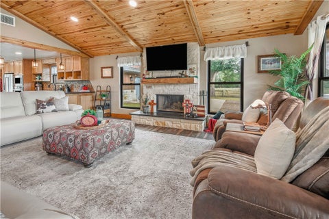 Tiny photo for 5917 Highway 30, Anderson, TX 77830 (MLS # 26011196)