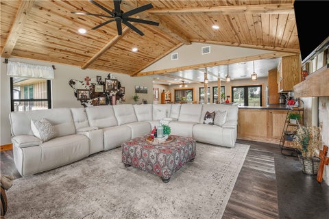 Tiny photo for 5917 Highway 30, Anderson, TX 77830 (MLS # 26011196)