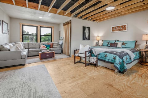 Tiny photo for 5917 Highway 30, Anderson, TX 77830 (MLS # 26011196)
