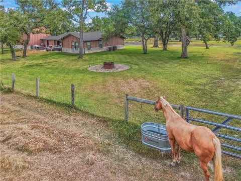 Tiny photo for 5917 Highway 30, Anderson, TX 77830 (MLS # 26011196)
