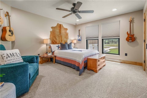 Tiny photo for 5917 Highway 30, Anderson, TX 77830 (MLS # 26011196)