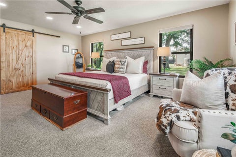 Tiny photo for 5917 Highway 30, Anderson, TX 77830 (MLS # 26011196)