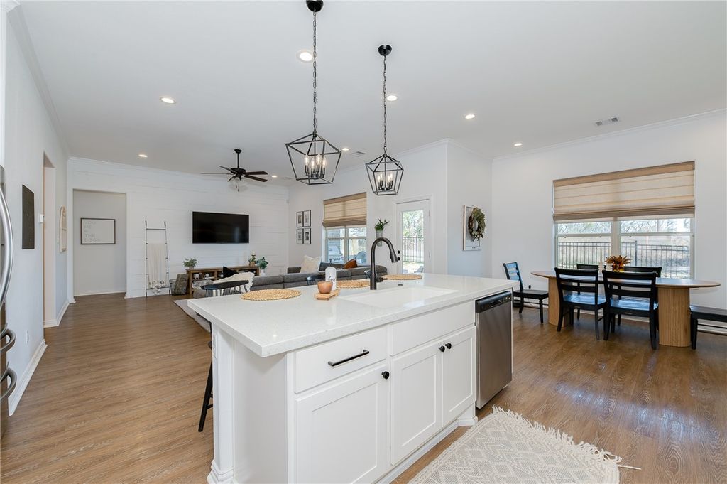 Photo of 6344 Spartan Drive, College Station, TX 77845 (MLS # 25013314)