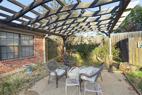 Tiny photo for 106 N Hills Circle, Franklin, TX 77856 (MLS # 25012443)