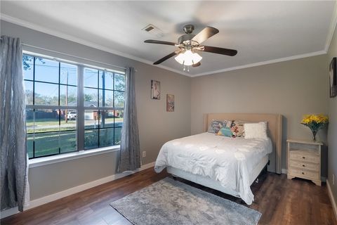 Tiny photo for 106 N Hills Circle, Franklin, TX 77856 (MLS # 25012443)