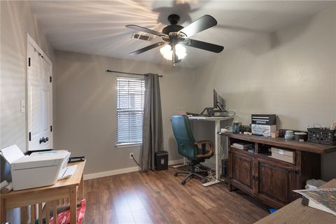 Tiny photo for 106 N Hills Circle, Franklin, TX 77856 (MLS # 25012443)