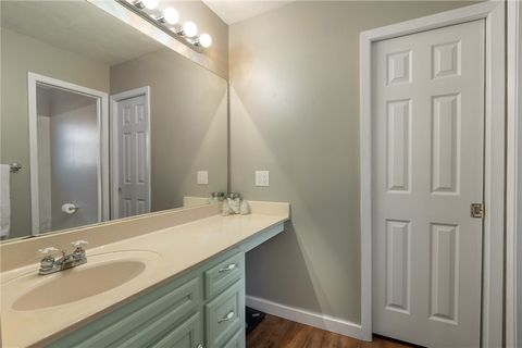 Tiny photo for 106 N Hills Circle, Franklin, TX 77856 (MLS # 25012443)