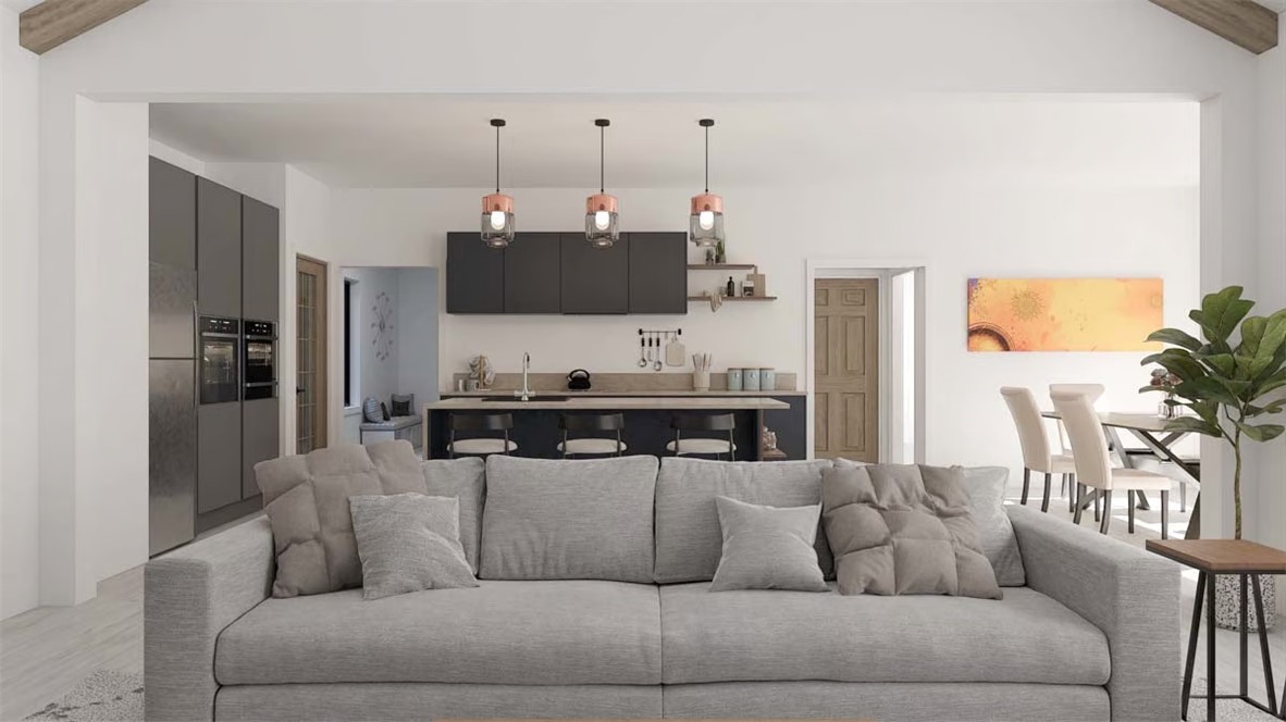 Lot 8 High Meadow Trail