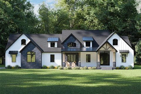 Lot 8 High Meadow Trail Franklin TX 77856