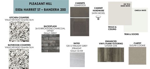 Tiny photo for 5506 Harriet Street, Bryan, TX 77807 (MLS # 26000392)