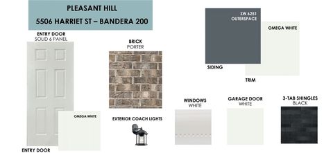 Tiny photo for 5506 Harriet Street, Bryan, TX 77807 (MLS # 26000392)