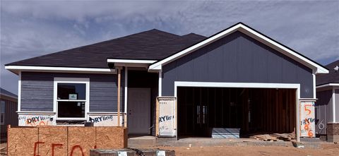 Tiny photo for 5506 Harriet Street, Bryan, TX 77807 (MLS # 26000392)