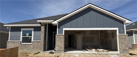 Tiny photo for 5506 Harriet Street, Bryan, TX 77807 (MLS # 26000392)