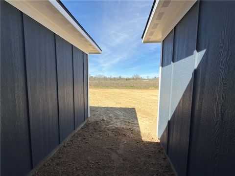 Tiny photo for 5506 Harriet Street, Bryan, TX 77807 (MLS # 26000392)