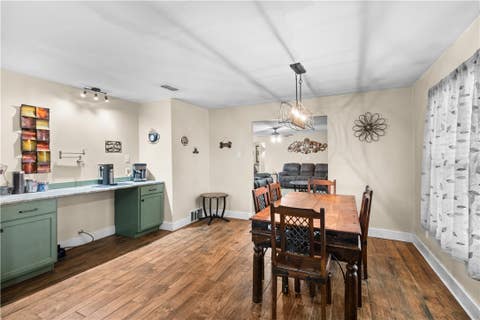 Tiny photo for 1310 Spur 324, Tennessee Colony, TX 75861 (MLS # 26010582)