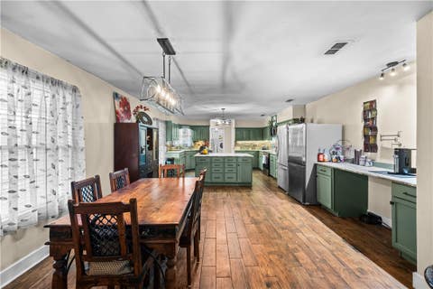 Tiny photo for 1310 Spur 324, Tennessee Colony, TX 75861 (MLS # 26010582)