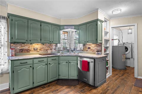 Tiny photo for 1310 Spur 324, Tennessee Colony, TX 75861 (MLS # 26010582)