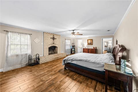 Tiny photo for 1310 Spur 324, Tennessee Colony, TX 75861 (MLS # 26010582)