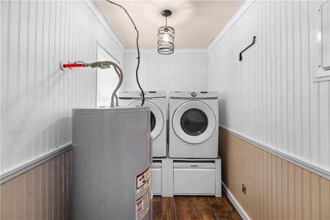 Tiny photo for 1310 Spur 324, Tennessee Colony, TX 75861 (MLS # 26010582)
