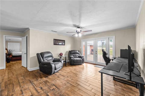 Tiny photo for 1310 Spur 324, Tennessee Colony, TX 75861 (MLS # 26010582)