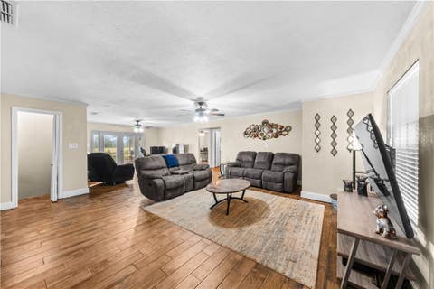 Tiny photo for 1310 Spur 324, Tennessee Colony, TX 75861 (MLS # 26010582)