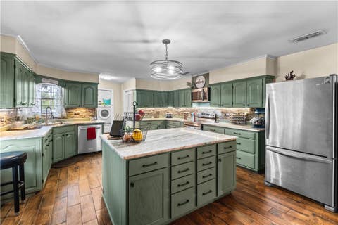 Tiny photo for 1310 Spur 324, Tennessee Colony, TX 75861 (MLS # 26010582)