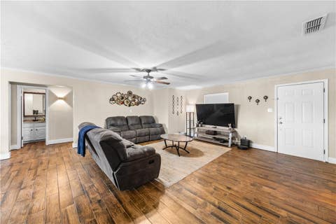 Tiny photo for 1310 Spur 324, Tennessee Colony, TX 75861 (MLS # 26010582)