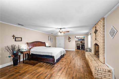 Tiny photo for 1310 Spur 324, Tennessee Colony, TX 75861 (MLS # 26010582)