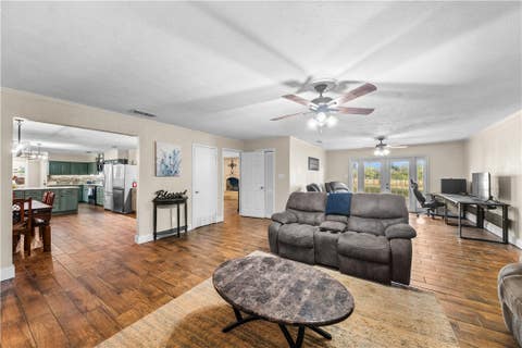 Tiny photo for 1310 Spur 324, Tennessee Colony, TX 75861 (MLS # 26010582)