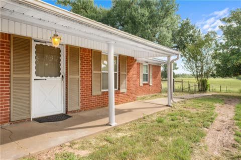 Tiny photo for 1310 Spur 324, Tennessee Colony, TX 75861 (MLS # 26010582)