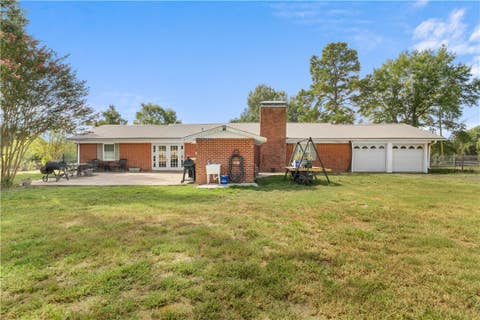 Tiny photo for 1310 Spur 324, Tennessee Colony, TX 75861 (MLS # 26010582)
