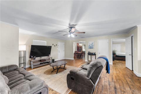 Tiny photo for 1310 Spur 324, Tennessee Colony, TX 75861 (MLS # 26010582)
