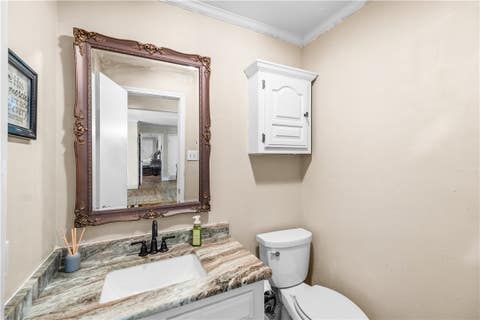 Tiny photo for 1310 Spur 324, Tennessee Colony, TX 75861 (MLS # 26010582)