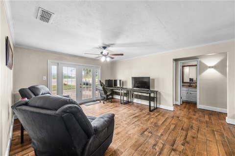 Tiny photo for 1310 Spur 324, Tennessee Colony, TX 75861 (MLS # 26010582)