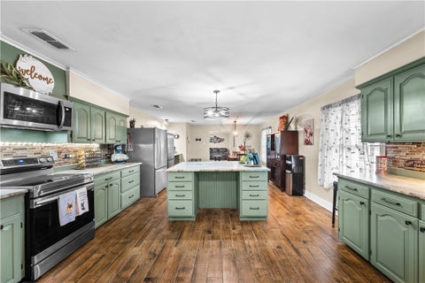 Tiny photo for 1310 Spur 324, Tennessee Colony, TX 75861 (MLS # 26010582)