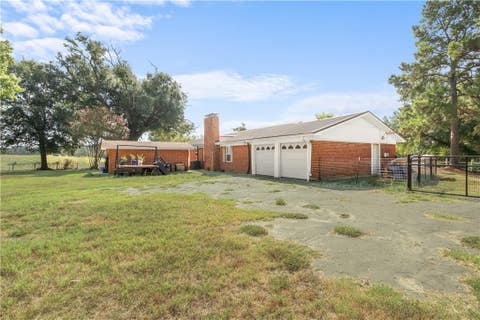 Tiny photo for 1310 Spur 324, Tennessee Colony, TX 75861 (MLS # 26010582)