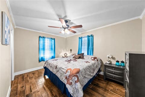 Tiny photo for 1310 Spur 324, Tennessee Colony, TX 75861 (MLS # 26010582)