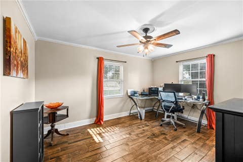 Tiny photo for 1310 Spur 324, Tennessee Colony, TX 75861 (MLS # 26010582)