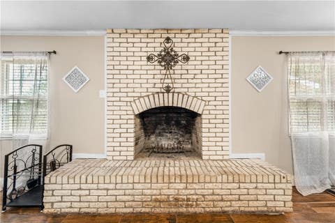 Tiny photo for 1310 Spur 324, Tennessee Colony, TX 75861 (MLS # 26010582)