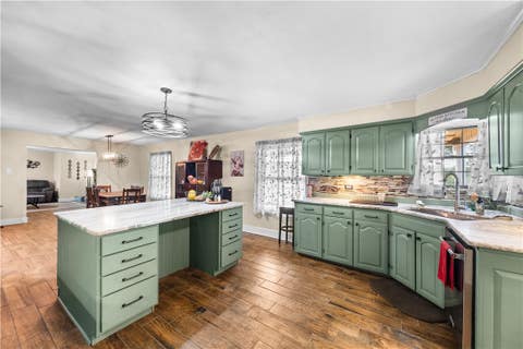Tiny photo for 1310 Spur 324, Tennessee Colony, TX 75861 (MLS # 26010582)