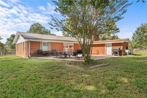Tiny photo for 1310 Spur 324, Tennessee Colony, TX 75861 (MLS # 26010582)