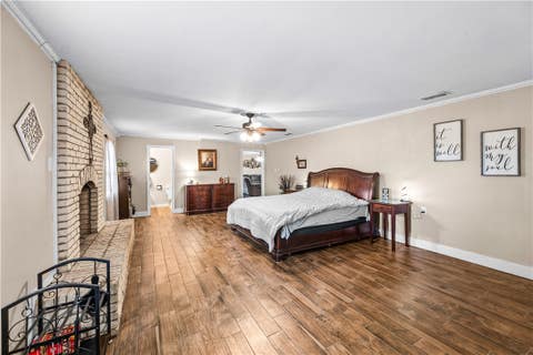 Tiny photo for 1310 Spur 324, Tennessee Colony, TX 75861 (MLS # 26010582)