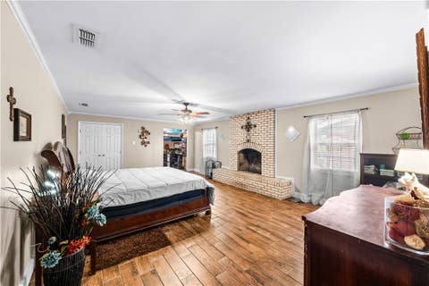 Tiny photo for 1310 Spur 324, Tennessee Colony, TX 75861 (MLS # 26010582)