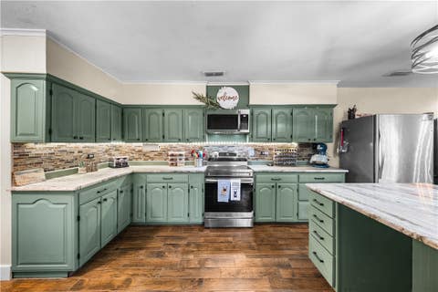 Tiny photo for 1310 Spur 324, Tennessee Colony, TX 75861 (MLS # 26010582)