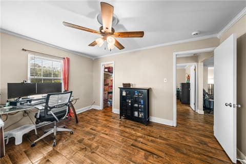 Tiny photo for 1310 Spur 324, Tennessee Colony, TX 75861 (MLS # 26010582)