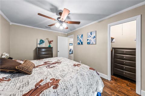 Tiny photo for 1310 Spur 324, Tennessee Colony, TX 75861 (MLS # 26010582)