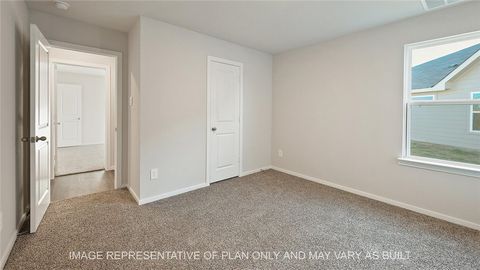 Tiny photo for 5423 Bear Run, Bryan, TX 77807 (MLS # 26000226)