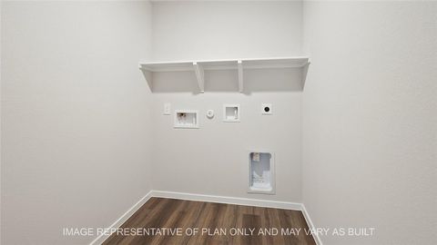 Tiny photo for 5423 Bear Run, Bryan, TX 77807 (MLS # 26000226)