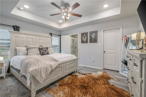 Tiny photo for 2850 Messenger Way, Bryan, TX 77803 (MLS # 26005344)
