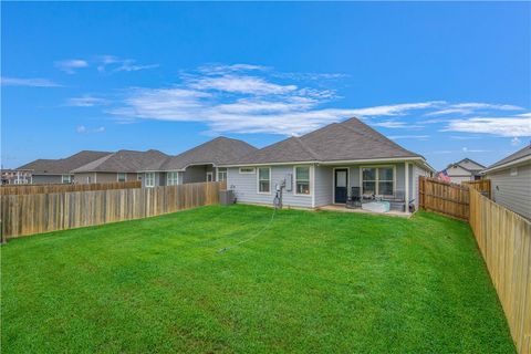 Tiny photo for 2850 Messenger Way, Bryan, TX 77803 (MLS # 26005344)